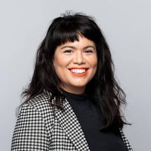Monica Rey